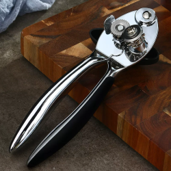 Stainless Steel Can Opener